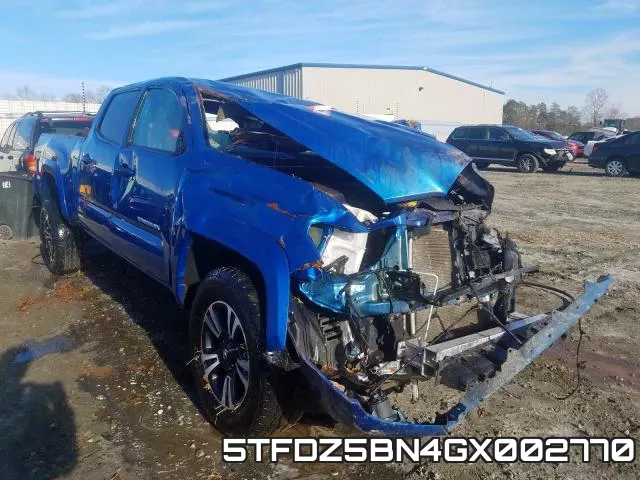5TFDZ5BN4GX002770