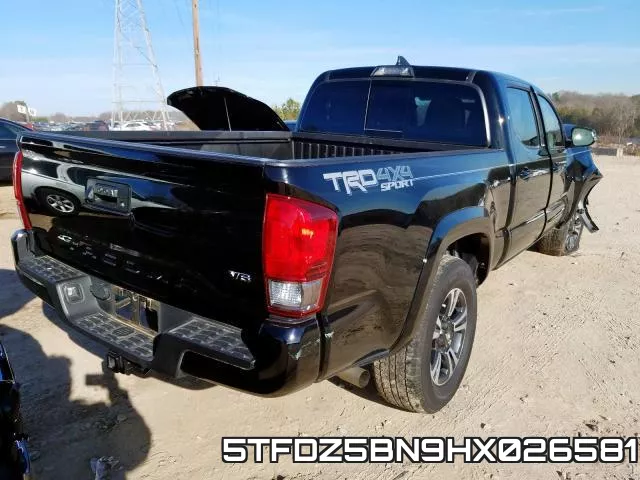 5TFDZ5BN9HX026581