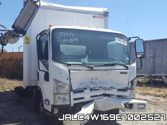 JALC4W169E7002527