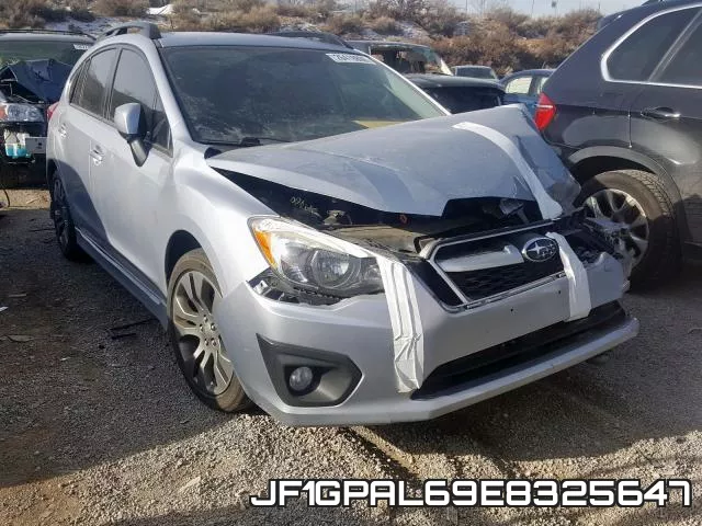 JF1GPAL69E8325647