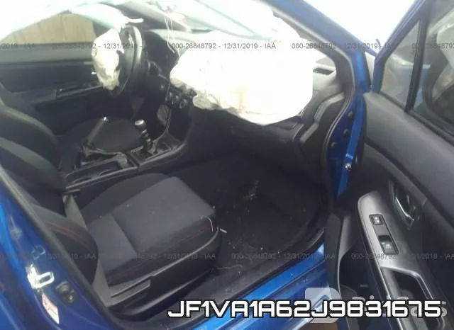 JF1VA1A62J9831675