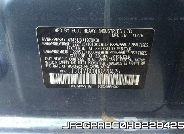 JF2GPABC0H8228425_9.webp