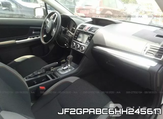 JF2GPABC6HH245617