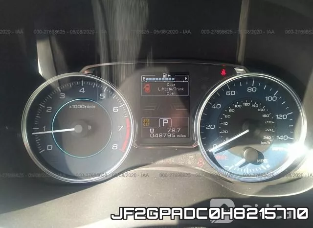 JF2GPADC0H8215770