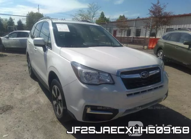 JF2SJAECXHH509168