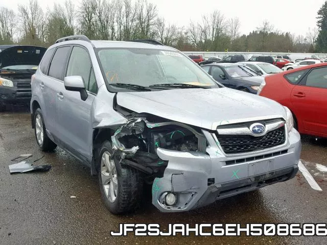 JF2SJAHC6EH508686