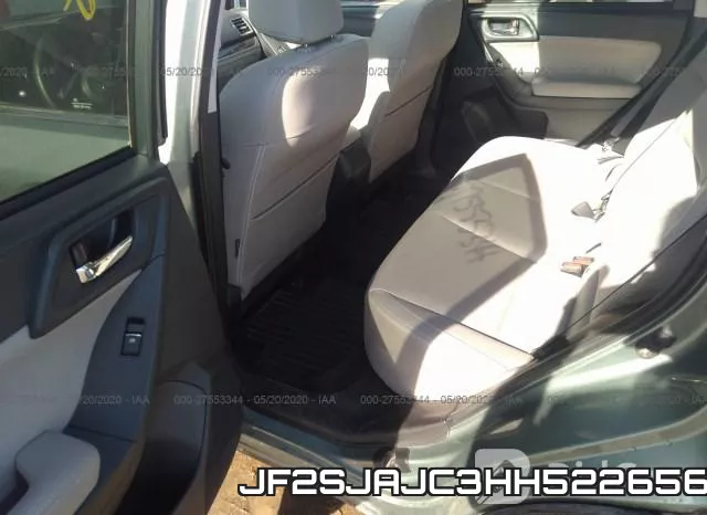 JF2SJAJC3HH522656