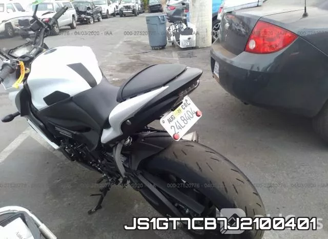 JS1GT7CB7J2100401