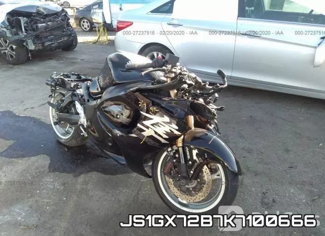 JS1GX72B7K7100666