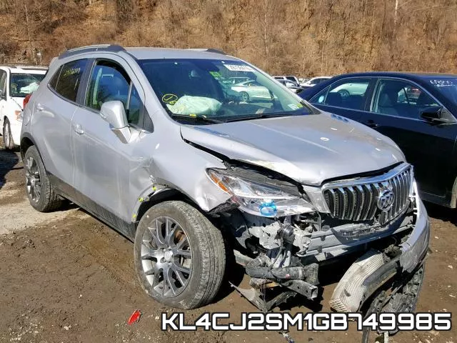 KL4CJ2SM1GB749985