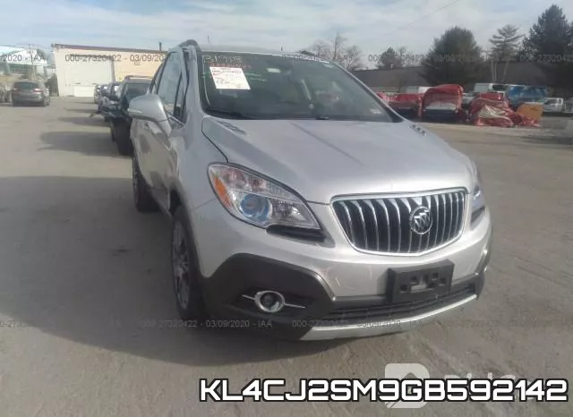 KL4CJ2SM9GB592142