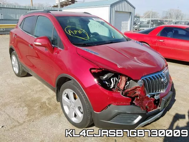 KL4CJASB7GB730009