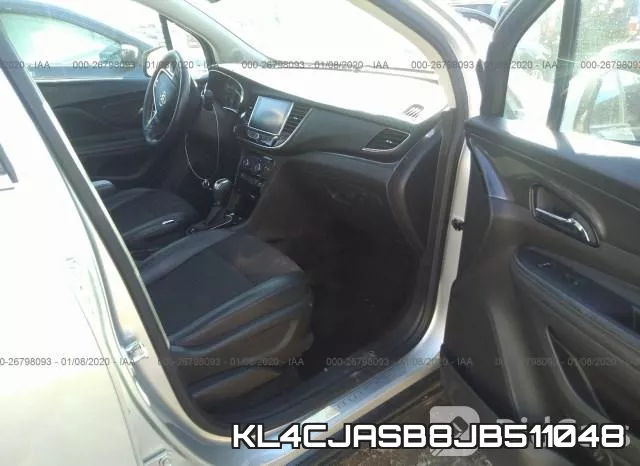 KL4CJASB8JB511048