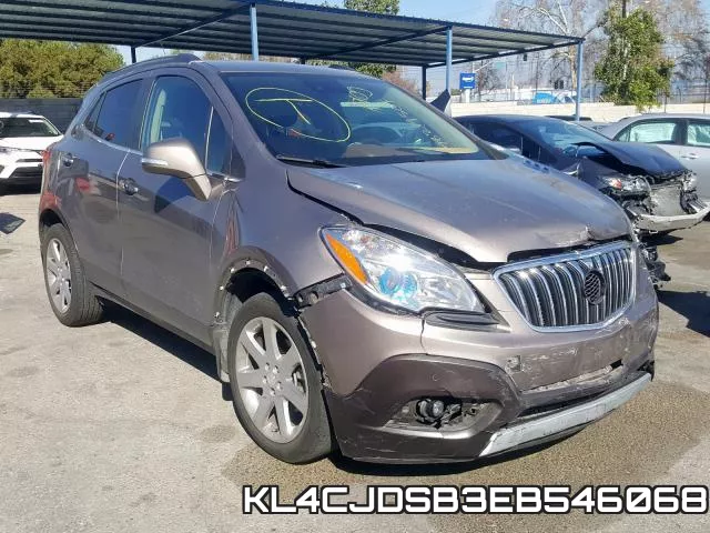 KL4CJDSB3EB546068