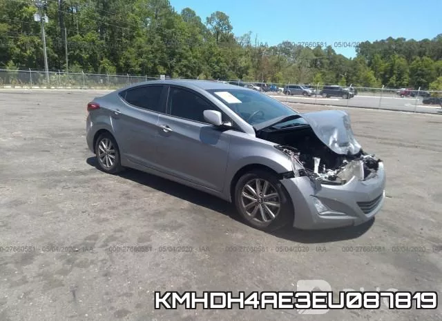 KMHDH4AE3EU087819
