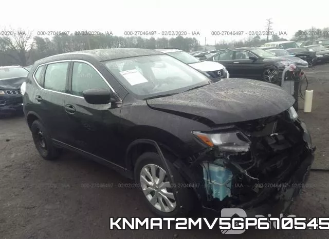 KNMAT2MV5GP670545