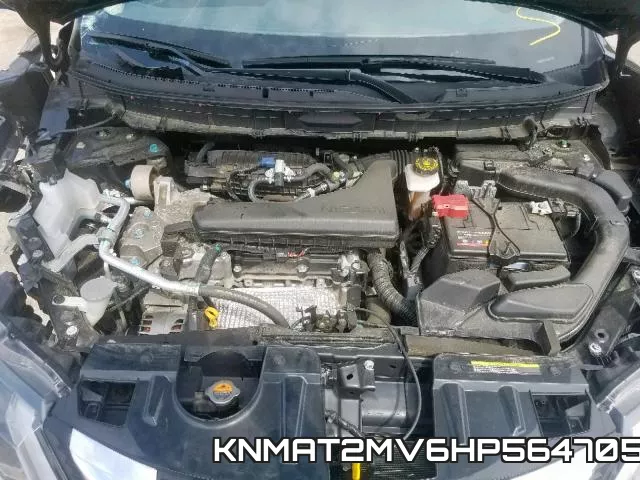 KNMAT2MV6HP564705