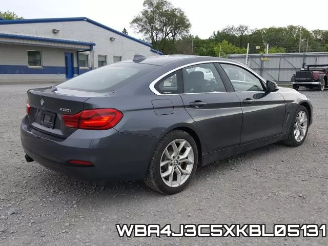 WBA4J3C5XKBL05131