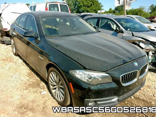 WBA5A5C56GD526818