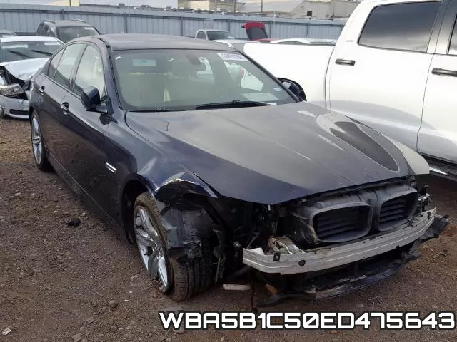 WBA5B1C50ED475643
