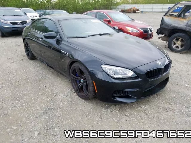 WBS6C9C59FD467652