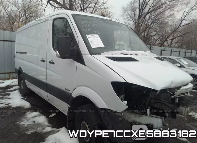 WDYPE7CCXE5883182