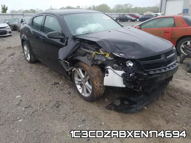 1C3CDZABXEN174694