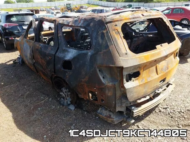 1C4SDJCT9KC744805