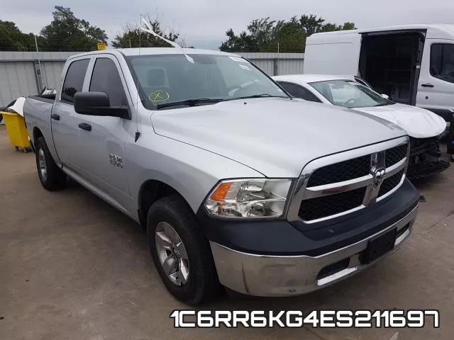 1C6RR6KG4ES211697