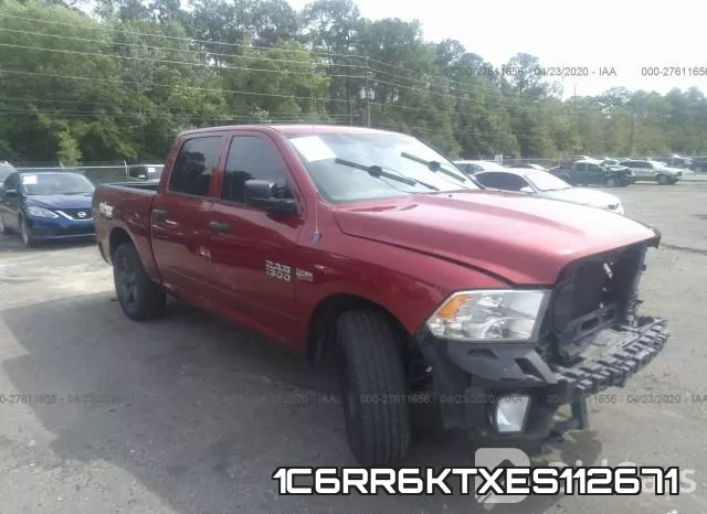 1C6RR6KTXES112671
