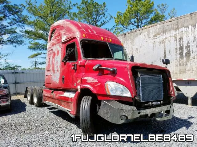 1FUJGLDR7ELBE8489