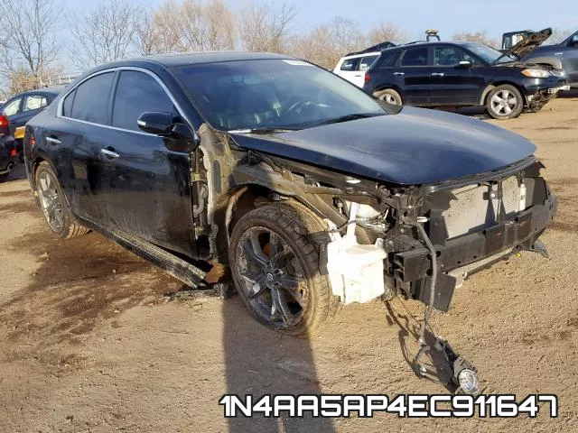 1N4AA5AP4EC911647