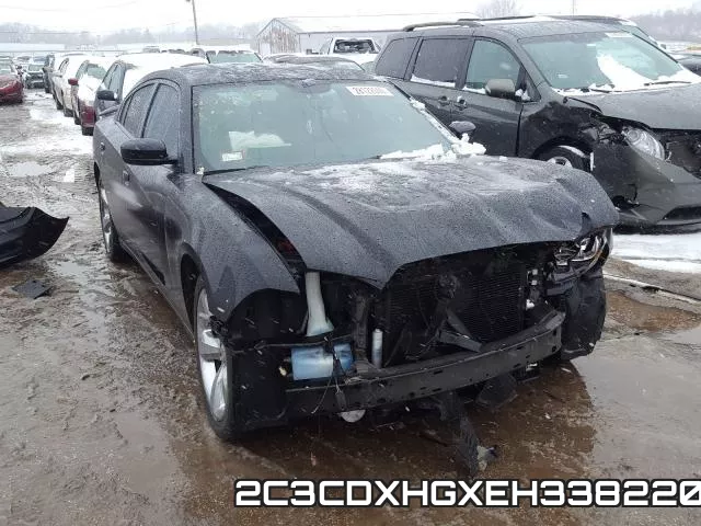 2C3CDXHGXEH338220