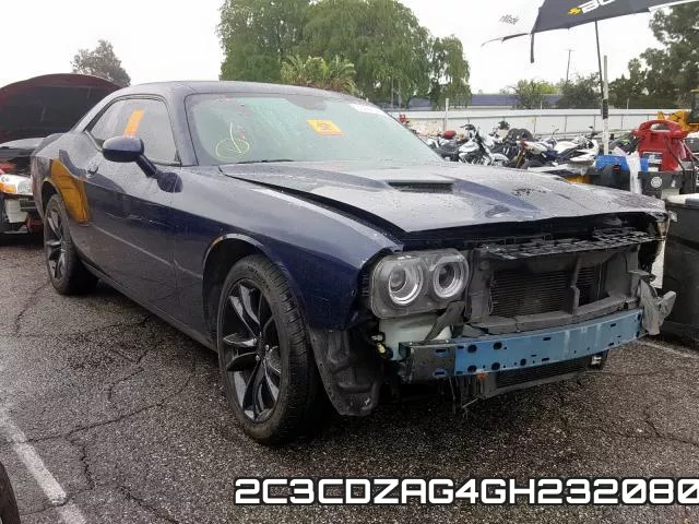 2C3CDZAG4GH232080