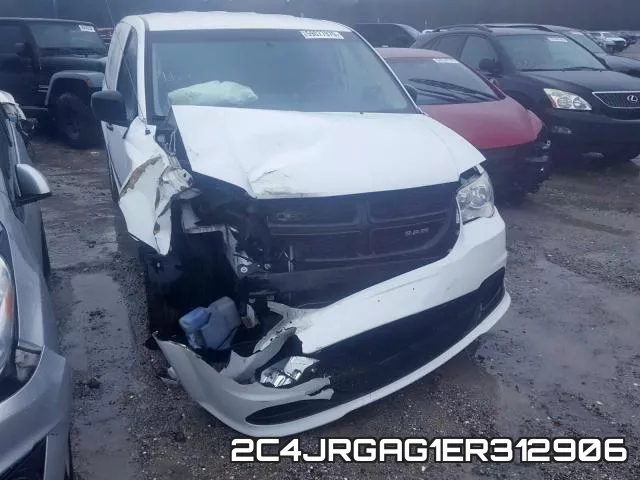 2C4JRGAG1ER312906