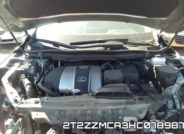 2T2ZZMCA3HC078987