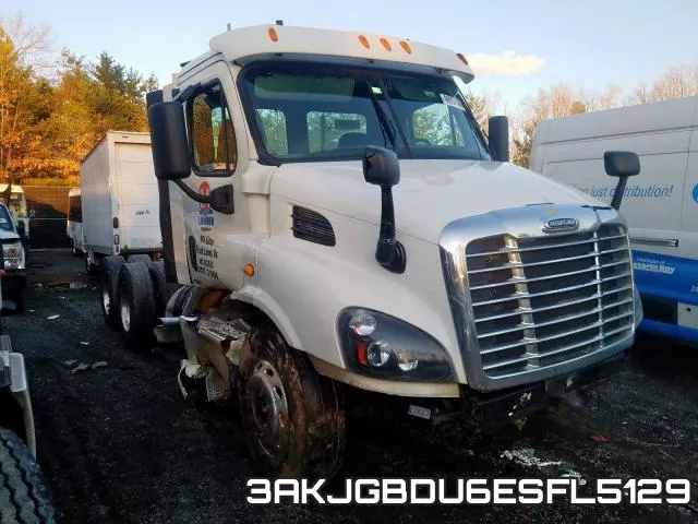 3AKJGBDU6ESFL5129