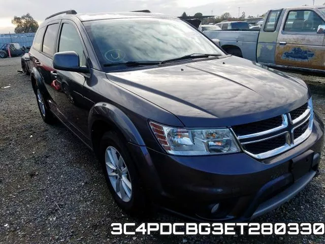3C4PDCBG3ET280330