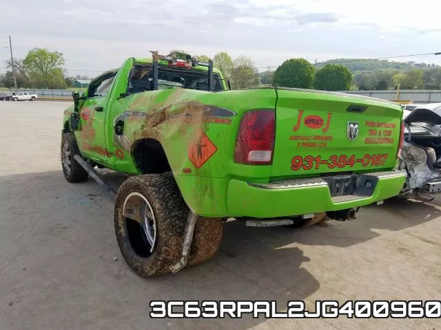 3C63RPAL2JG400960