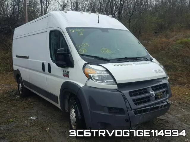 3C6TRVDG7GE114934