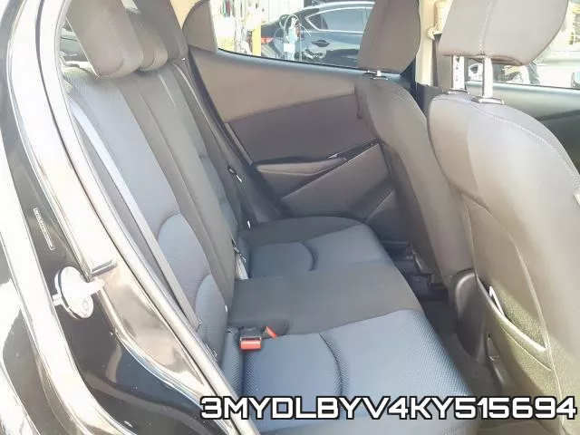 3MYDLBYV4KY515694