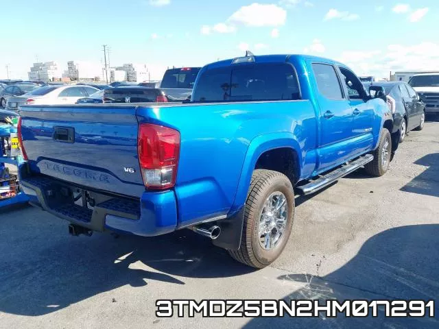 3TMDZ5BN2HM017291