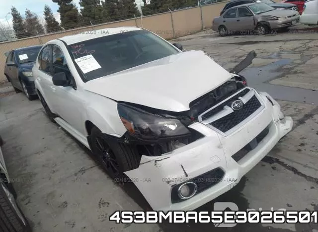 4S3BMBA65E3026501