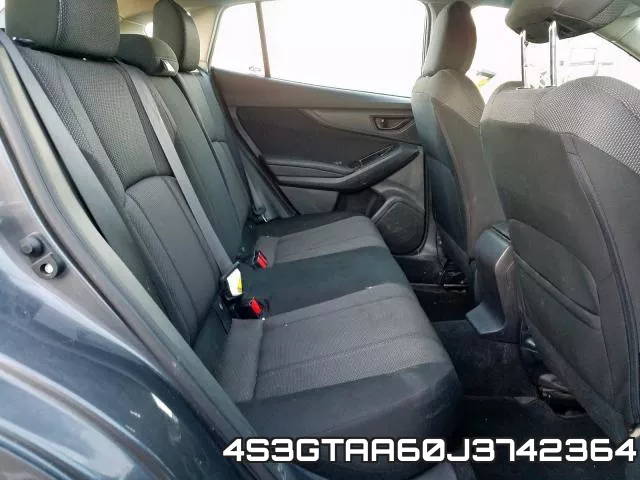 4S3GTAA60J3742364