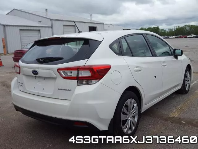 4S3GTAA6XJ3736460
