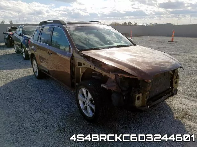 4S4BRCKC6D3244601