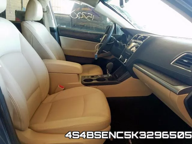 4S4BSENC5K3296505