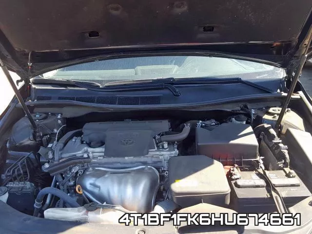 4T1BF1FK6HU674661