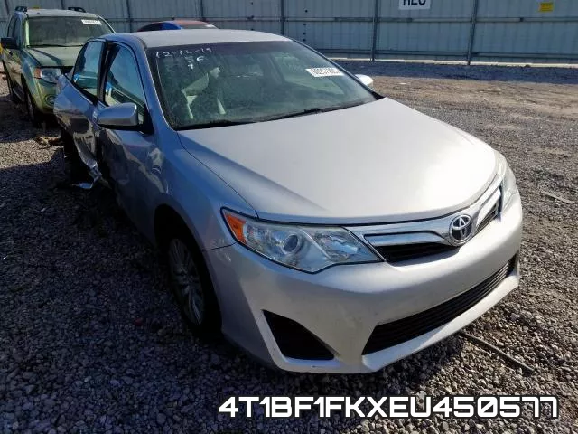 4T1BF1FKXEU450577