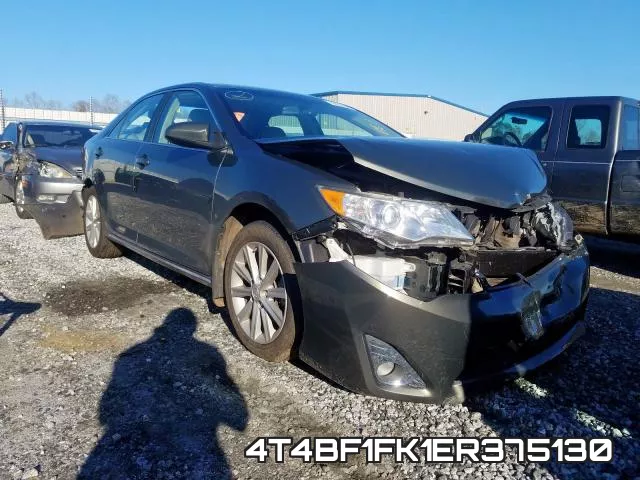4T4BF1FK1ER375130